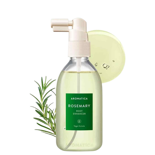 AROMATICA - Rosemary Root Enhancer - tonikas galvos odai