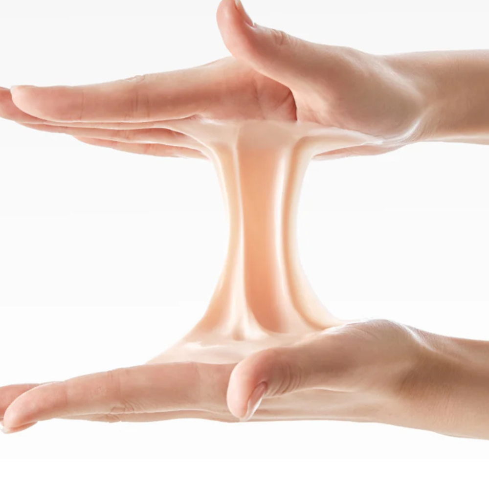 Abib - Dark Spot Collagen Wrapping Mask Glutathione Film - veido kaukė