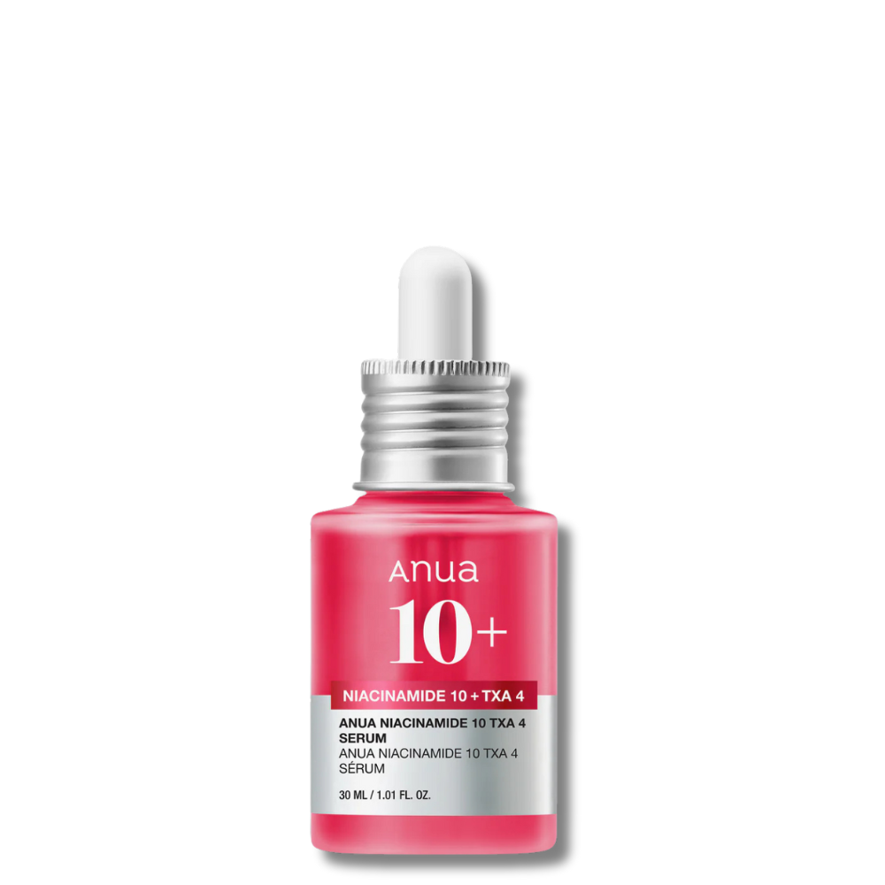 Anua - Niacinamide 10% + TXA 4% Dark Spot Correcting Serum - serumas su niacinamidu