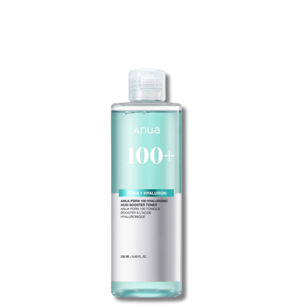 Anua - PDRN 100 Hyaluronic Acid Booster Toner - tonikas