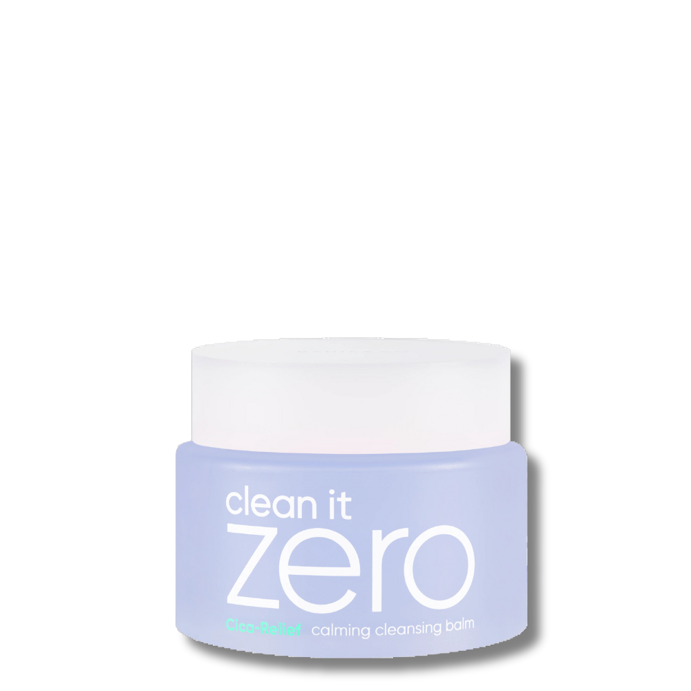 BANILA CO Clean it Zero Cleansing Balm Calming - valomasis balzamas