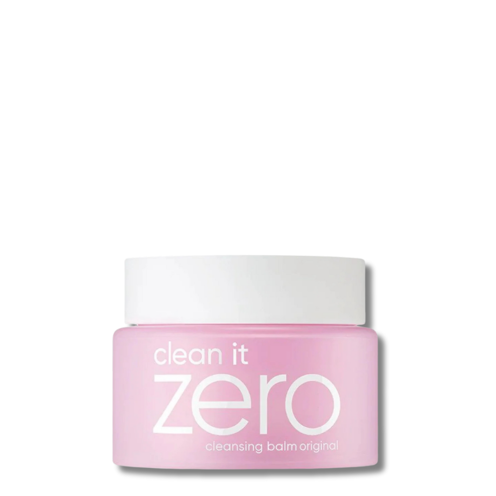 BANILA CO Clean It Zero Cleansing Balm Original - valomasis balzamas