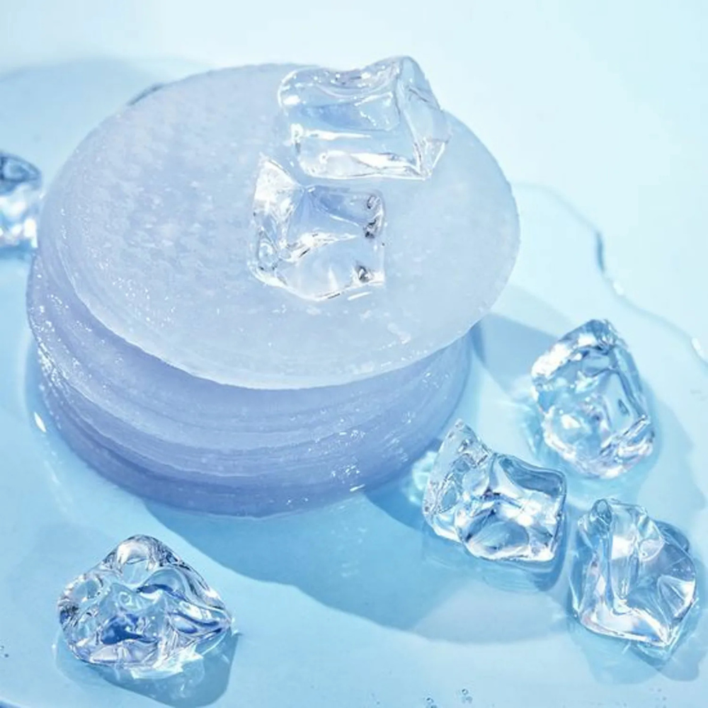 BIODANCE Cera-nol Gel Toner Pads - geliniai toniko padeliai