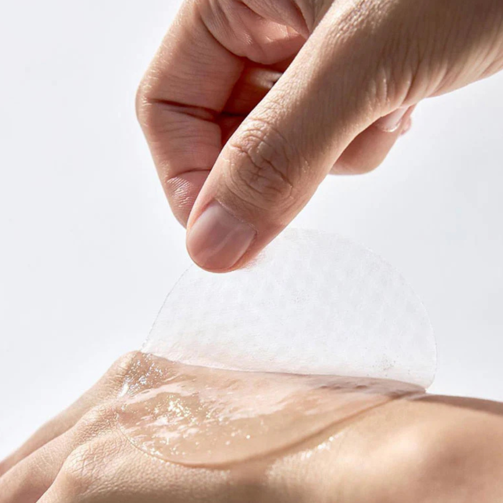 BIODANCE Cera-nol Gel Toner Pads - geliniai toniko padeliai