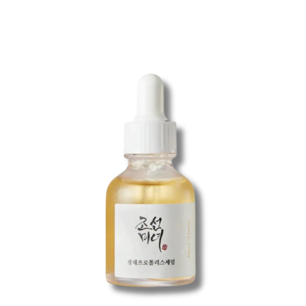 Beauty of Joseon - Glow Serum Propolis + Niacinamide - skaistinantis serumas su propoliu ir niacinamidu