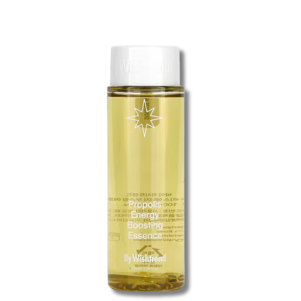 By Wishtrend - Propolis Energy Boosting Essence - esencija