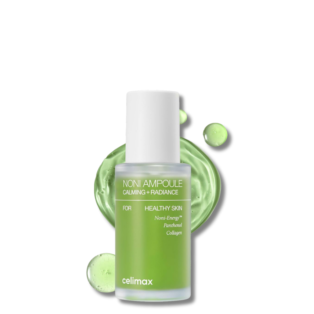 Celimax - Noni Energy Ampoule - veido ampulė