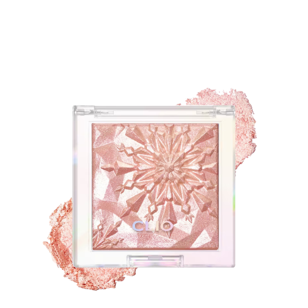 CLIO Prism Highlighter - švytėjimo suteikianti pudra