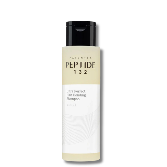 COSRX - Peptide 132 Ultra Perfect Hair Bonding Shampoo - šampūnas