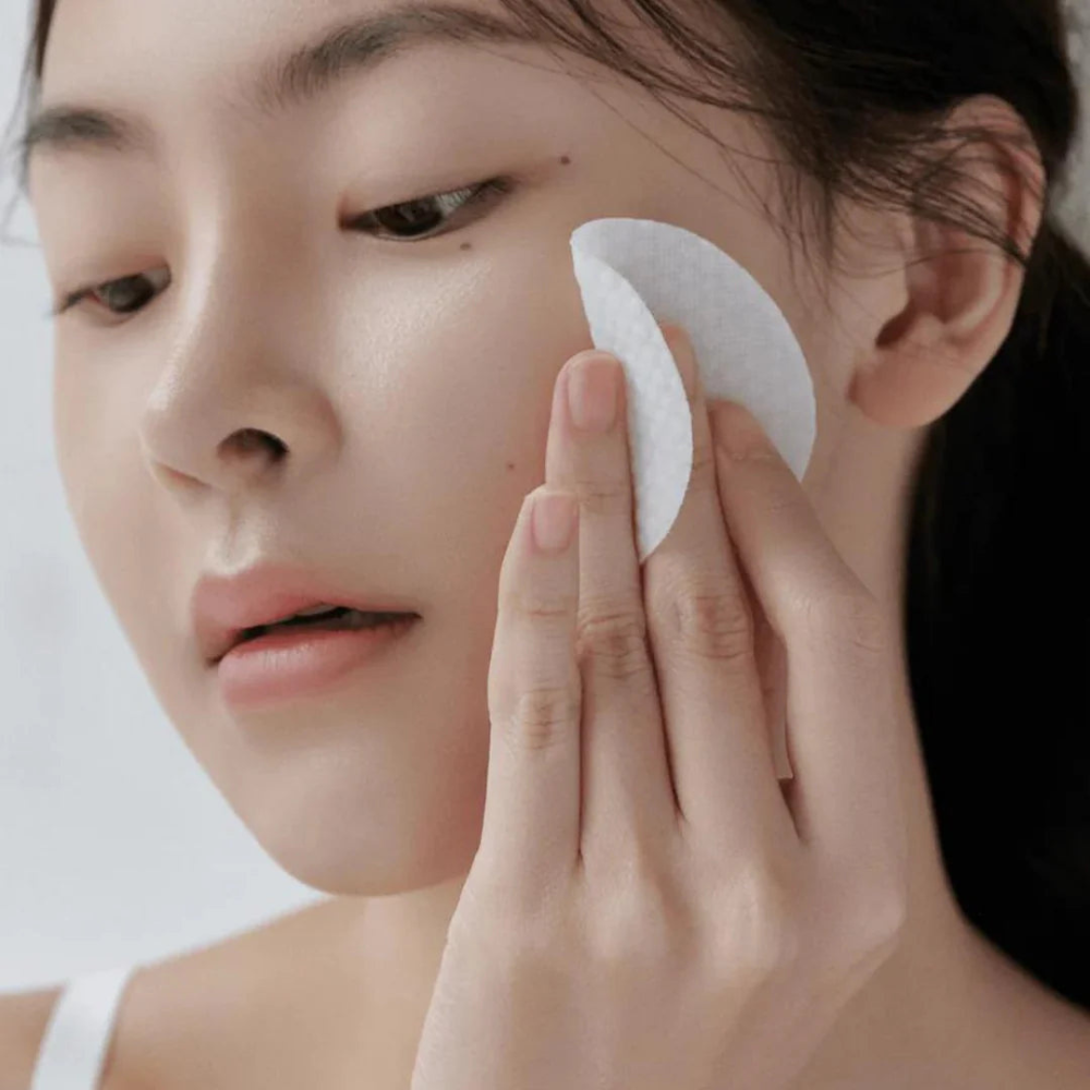 Celimax - Ji Woo Gae Heartleaf BHA Peeling Pad – toniko padeliai