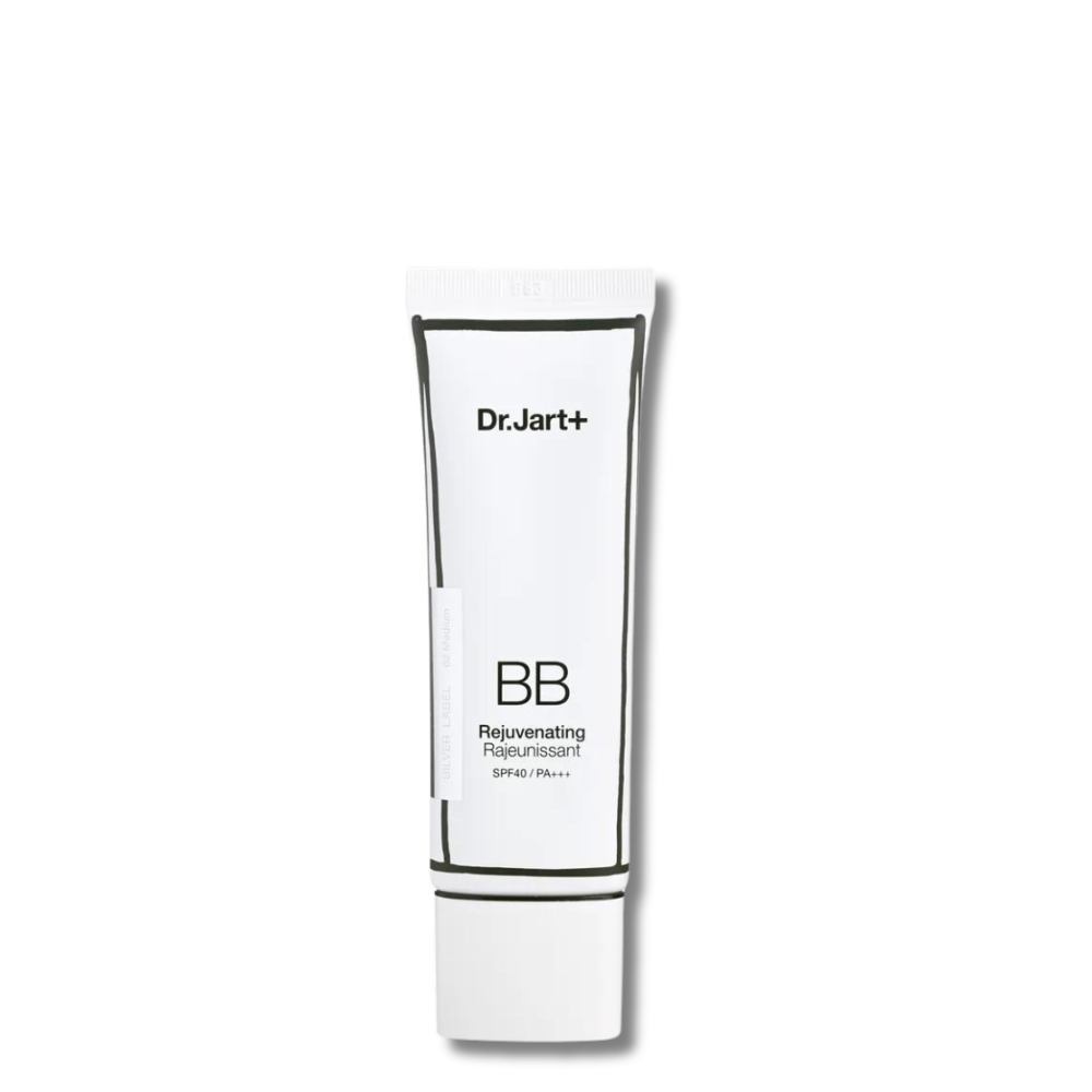 Dr. Jart+ Rejuvenating Beauty Balm - BB kremas su SPF40