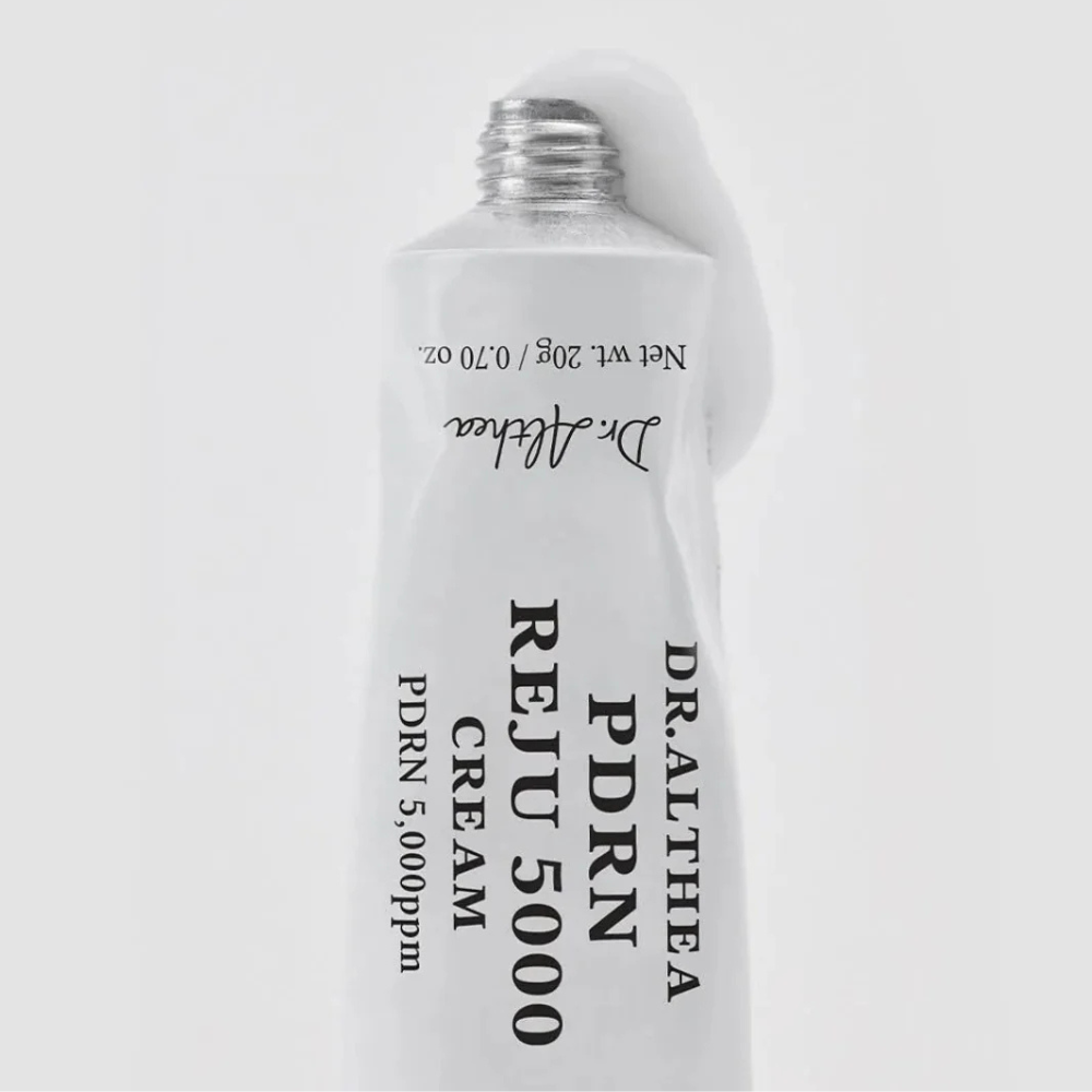 Dr. Althea - PDRN REJU 5000 Cream - veido kremas