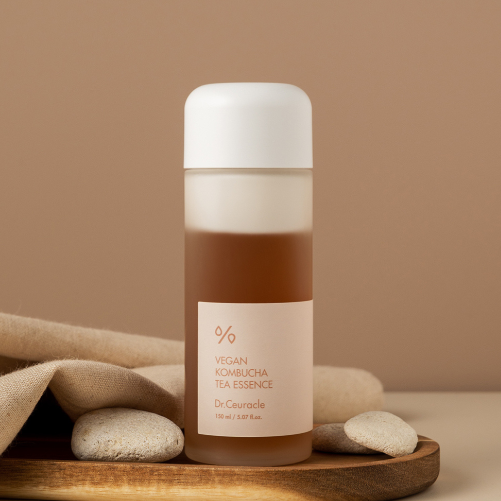 Dr. Ceuracle - Vegan Kombucha Tea Essence veido esencija