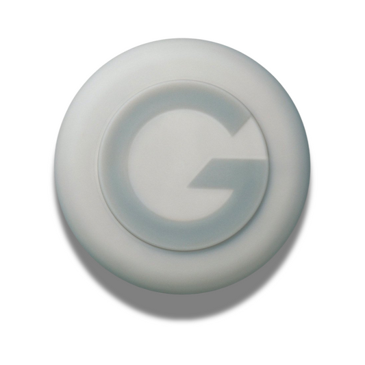 Gatsby Moving Rubber Grunge Mat - plaukų formavimo vaškas