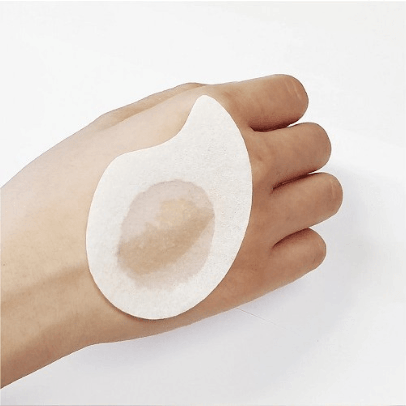 Ultra Fit Facial Pad - medvilnės diskeliai