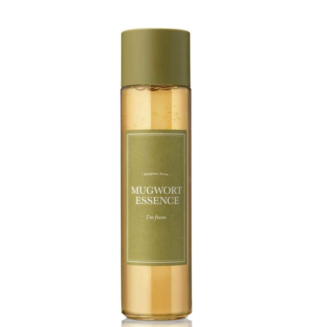 I'm from Mugwort Essence - veido esencija su 100% pelyno ekstraktu