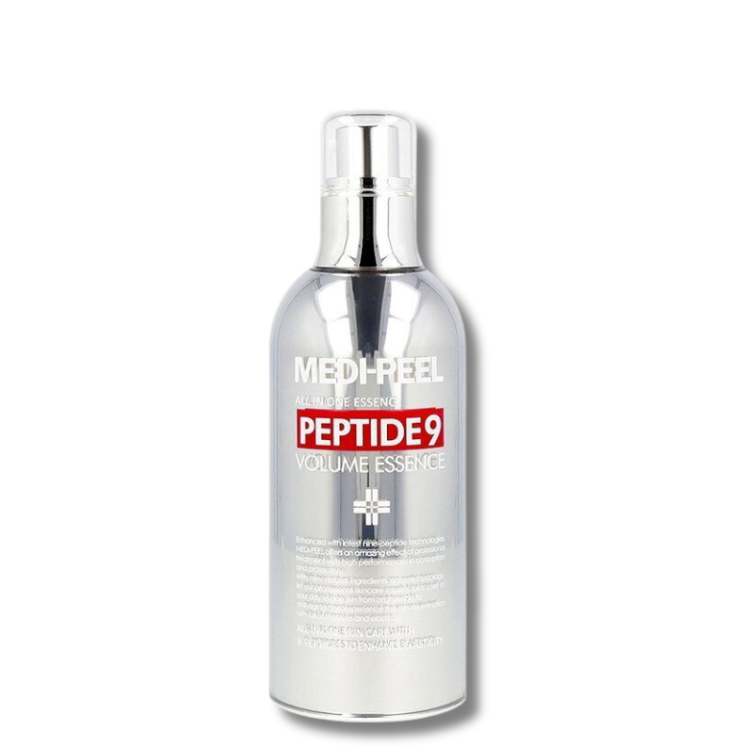 MEDIPEEL- Peptide 9 Volume Essence Pro- esencija su peptidais