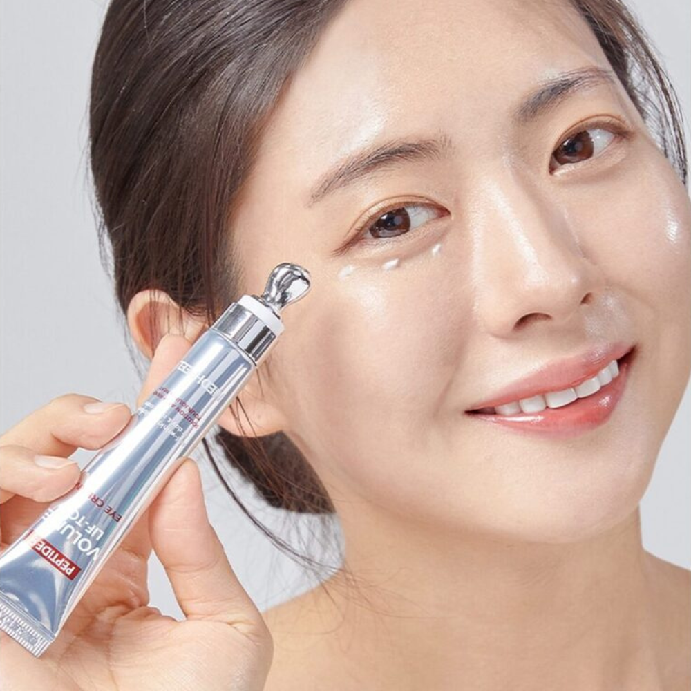 MEDI-PEEL Peptide 9 Volume Lif-Tox Eye Cream - paakių kremas
