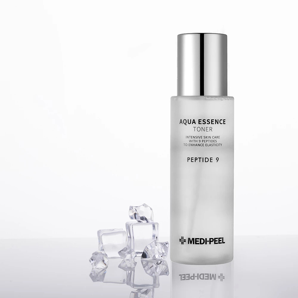 MEDIPEEL- Peptide 9 Aqua Essence Toner - tonikas