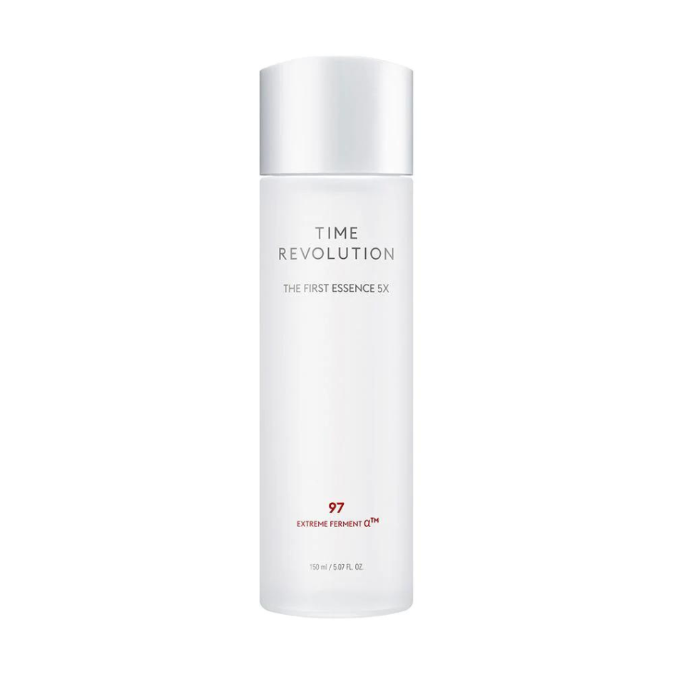 MISSHA Time Revolution Best Seller Set - odą stangrinantis rinkinys