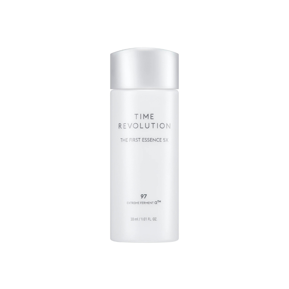 MISSHA Time Revolution Best Seller Set - odą stangrinantis rinkinys