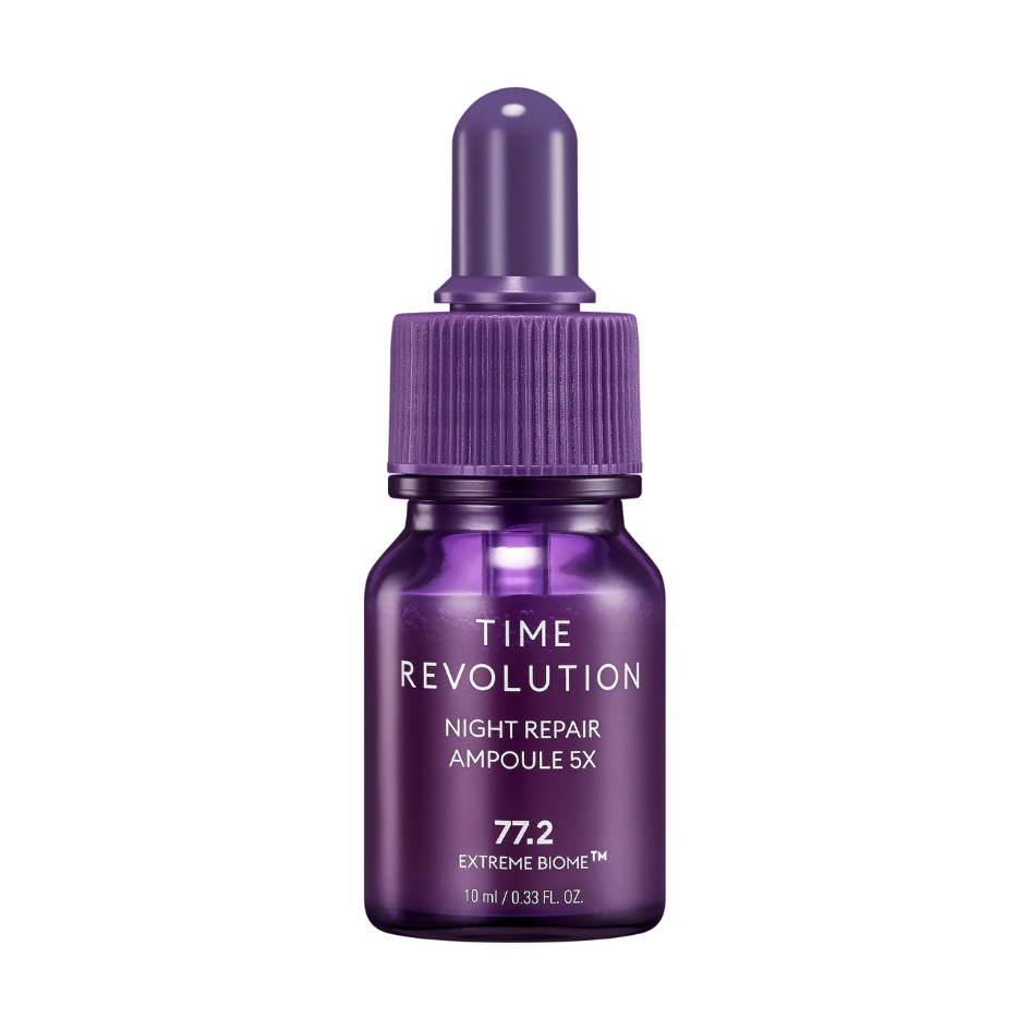 MISSHA Time Revolution Best Seller Set - odą stangrinantis rinkinys