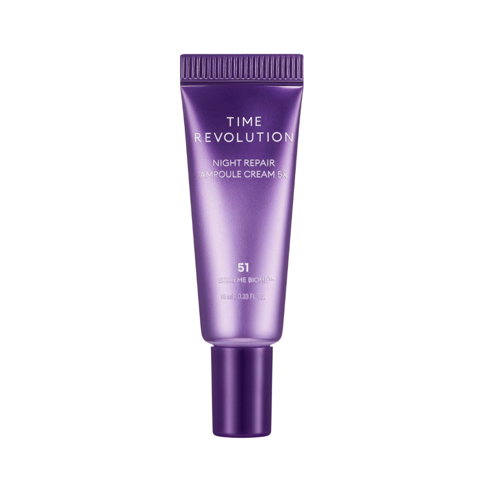 MISSHA Time Revolution Best Seller Set - odą stangrinantis rinkinys