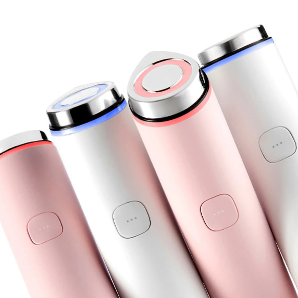 Medicube AGE‑R Booster Pro Mini - veido priežiūros aparatas