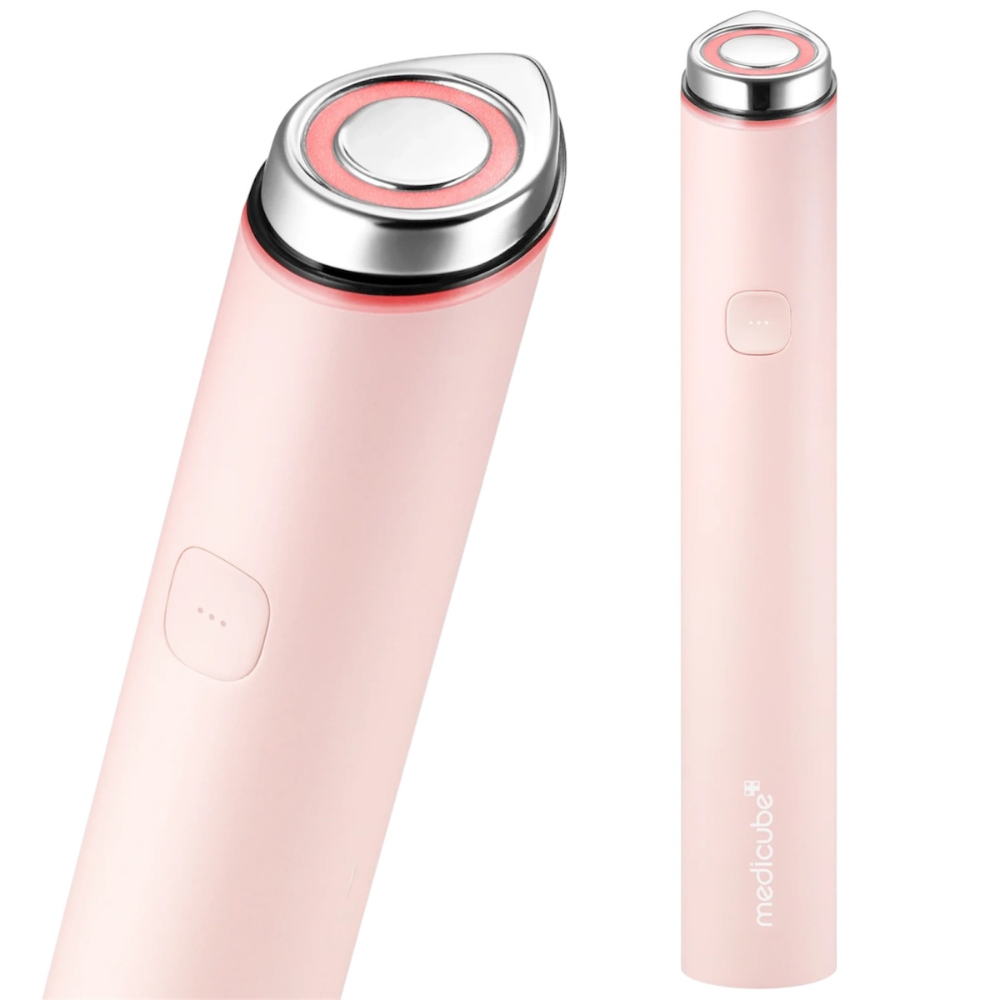 Medicube AGE‑R Booster Mini - veido priežiūros aparatas