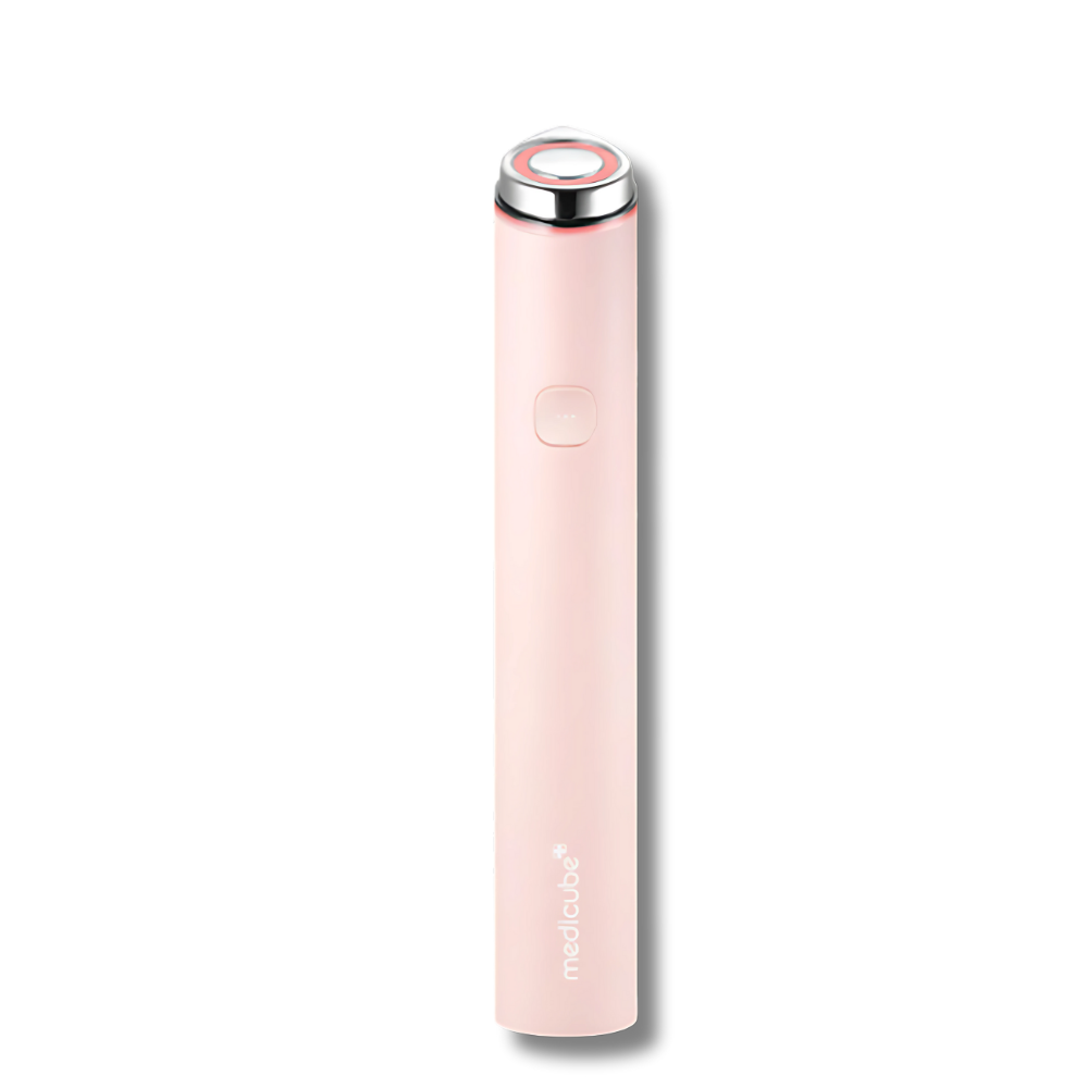 Medicube AGE‑R Booster Mini - veido priežiūros aparatas