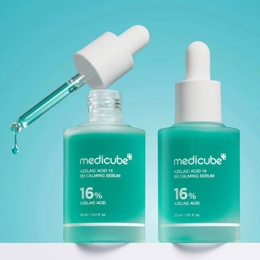 Medicube - Azelaic Acid 16 BB Calming Serum - serumas