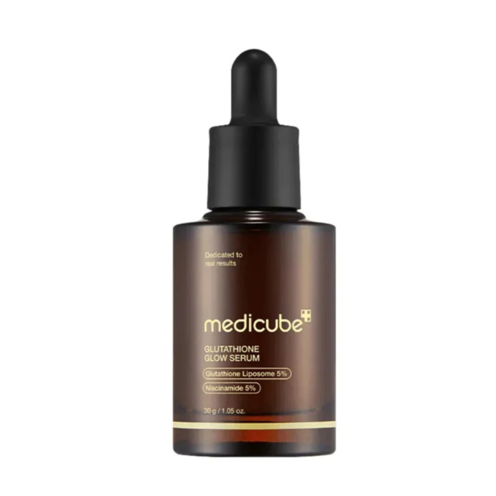 🎁 Medicube Glutathione Glow Serum - serumas su glutationu (100% off)