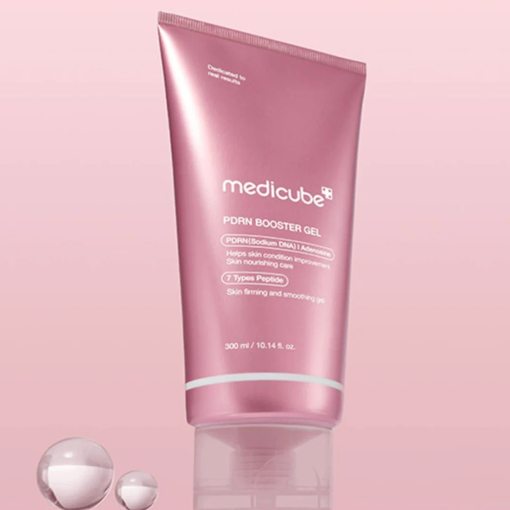 Medicube PDRN Booster Gel - gelis