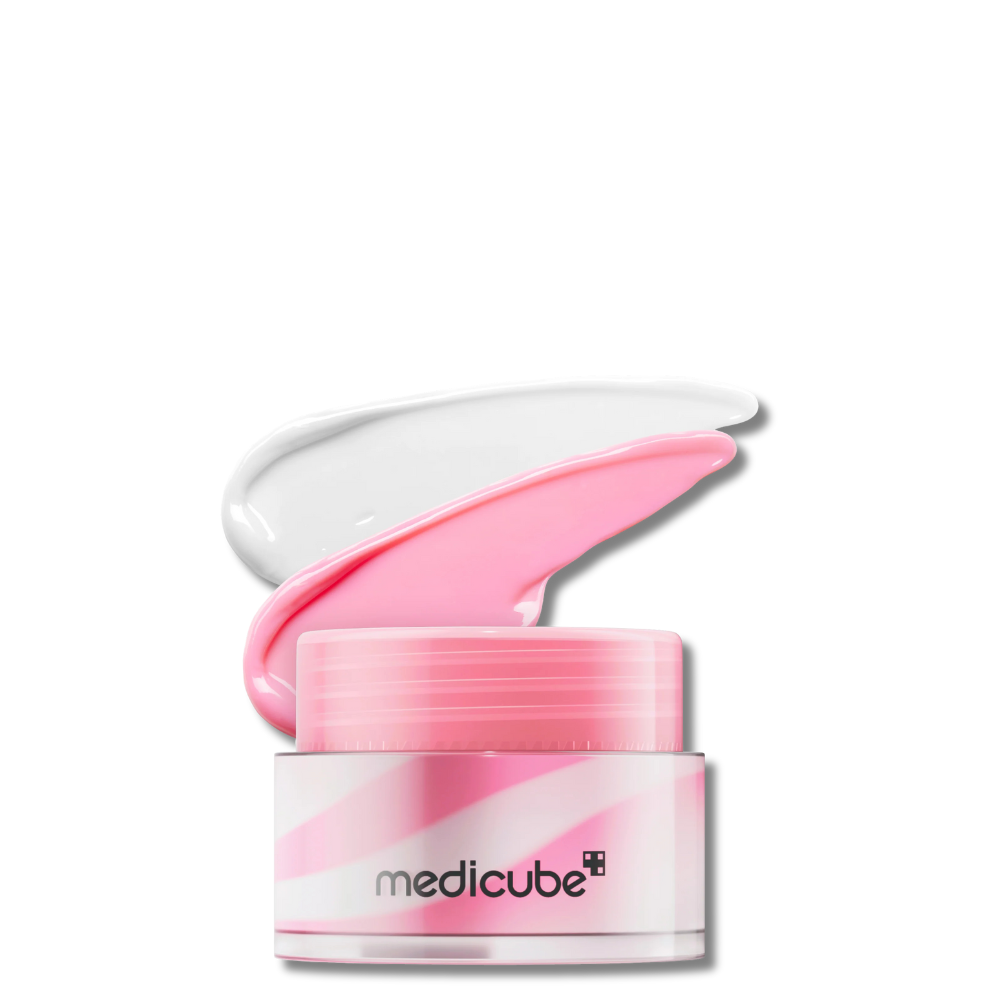 Medicube - PDRN Lip Sleeping Mask - lūpų kaukė
