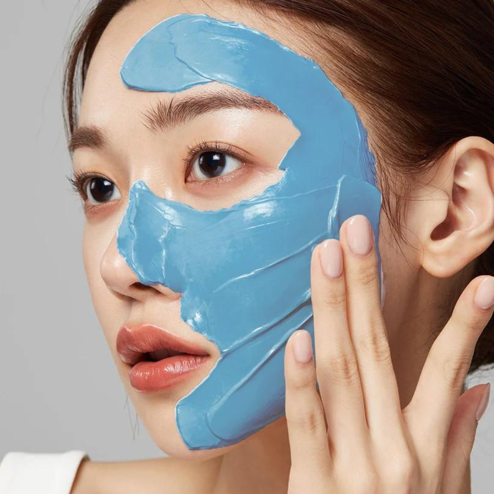 Medicube Zero Pore Blackhead Mud Mask - veido kaukė