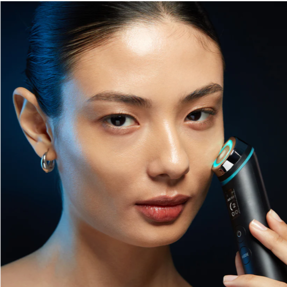 Medicube AGE-R Booster Pro - veido priežiūros aparatas