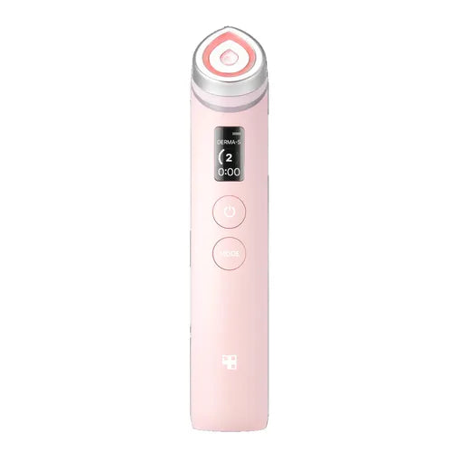 Medicube AGE-R Booster Pro - veido priežiūros aparatas