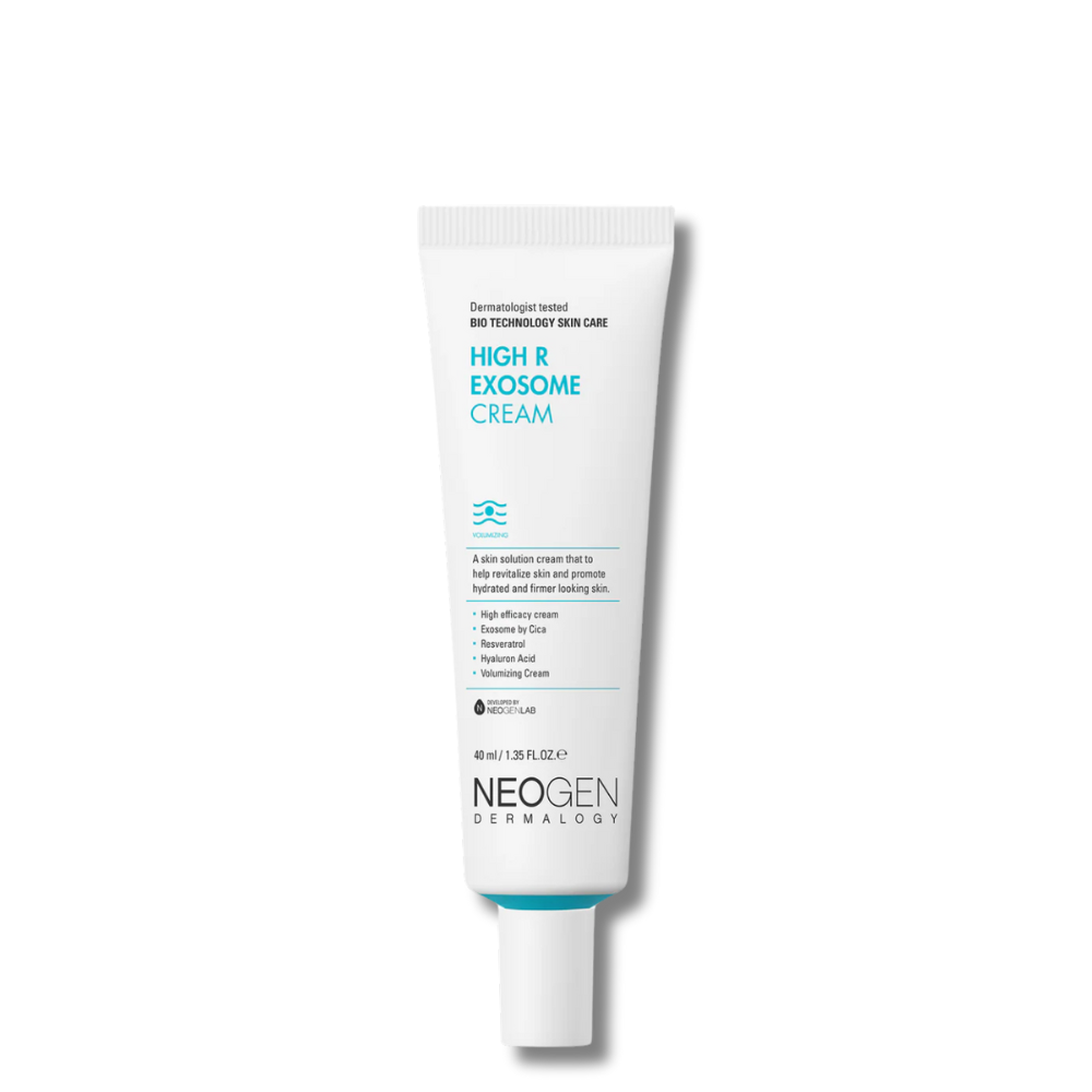 NEOGEN Dermalogy High R Exosome Cream - veido kremas