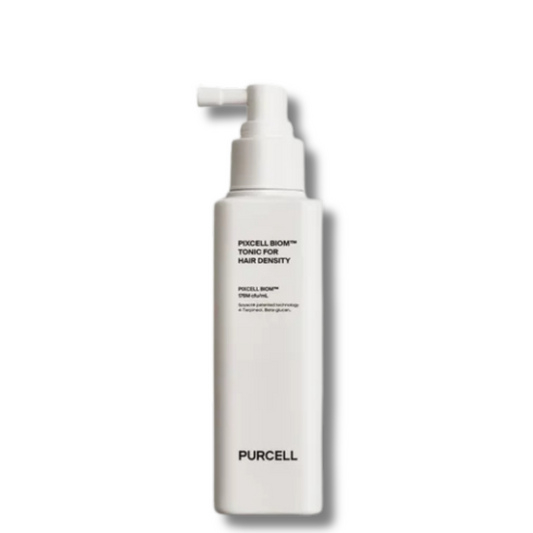 PURCELL - Pixcell Biom Tonic For Hair Density - tonikas galvos odai