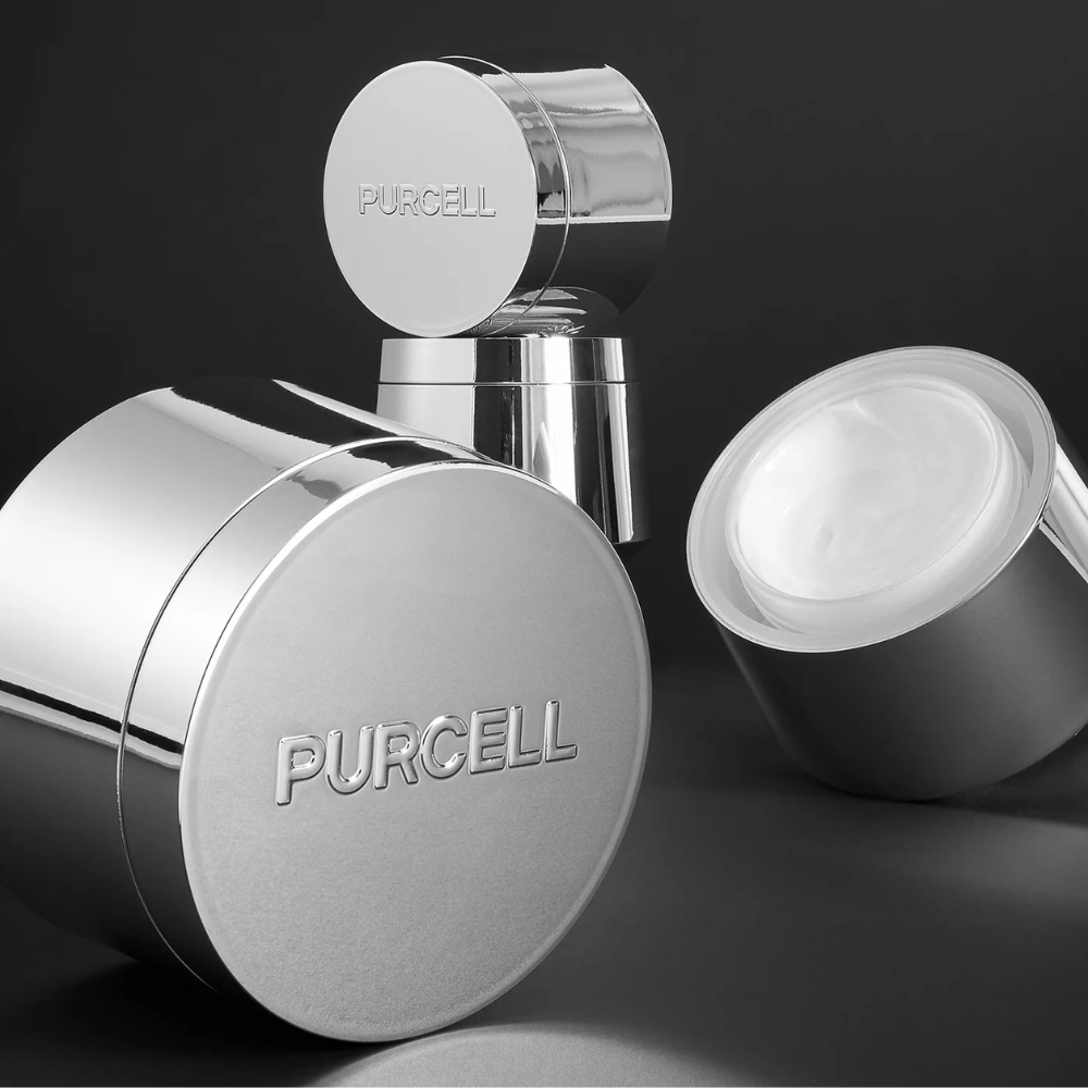 PURCELL - Pixcell Biom After Rebooting Cream - veido kremas