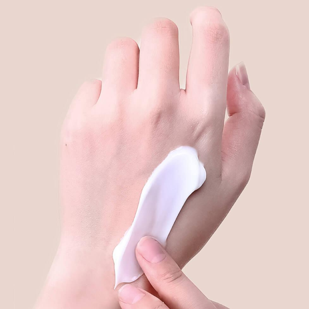 Round Lab - Baby Mild Lotion - losjonas vaikams