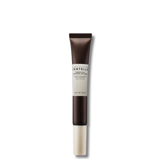 SKIN1004 - Madagascar Centella Probio-Cica Bakuchiol Eye Cream - paakių kremas