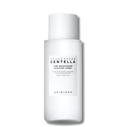 SKIN1004 - Madagascar Centella Tone Brightening Boosting Toner - toneris