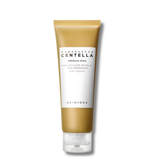 SKIN1004 - Madagascar Centella Ampoule Foam - veido prausiklis