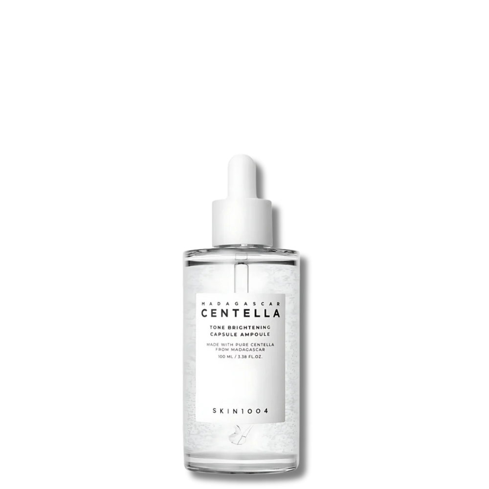 🎁 Skin1004 - Madagascar Centella Tone Brightening Capsule Ampoule - ampulė (100% off)
