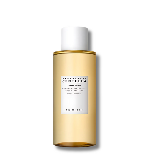 SKIN1004 - Madagascar Centella Toning Toner - veido tonikas