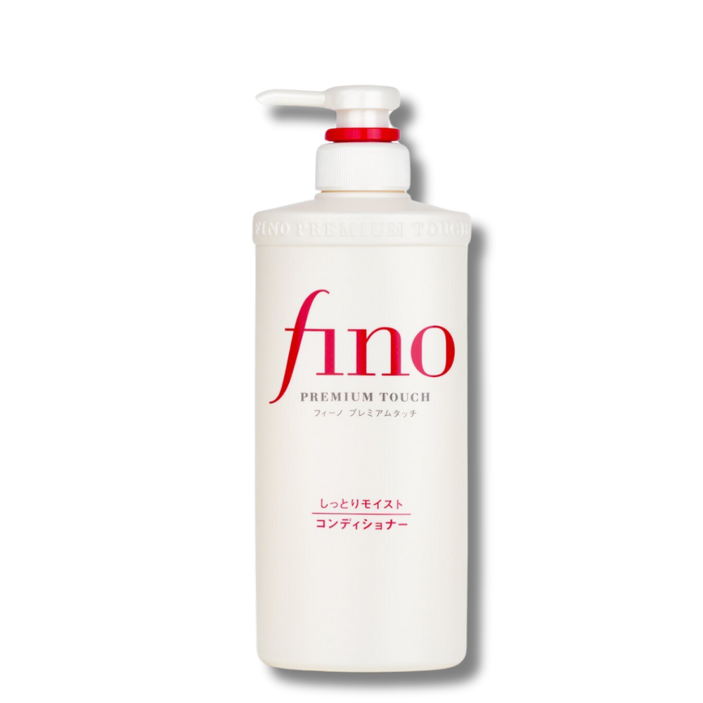 Shiseido - Fino Premium Touch Conditioner - plaukų kondicionierius