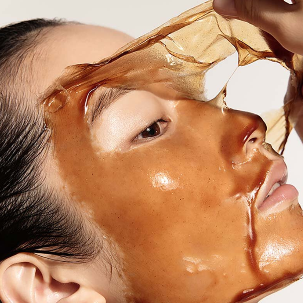 Sulwhasoo Clarifying Mask - veido kaukė
