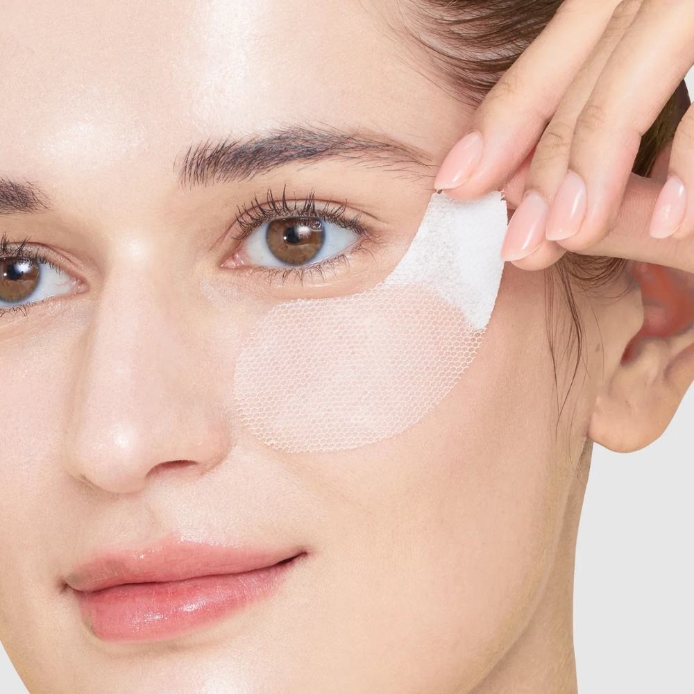 Sungboon Editor - Deep Collagen Melting Patch - kolageno pleistrai