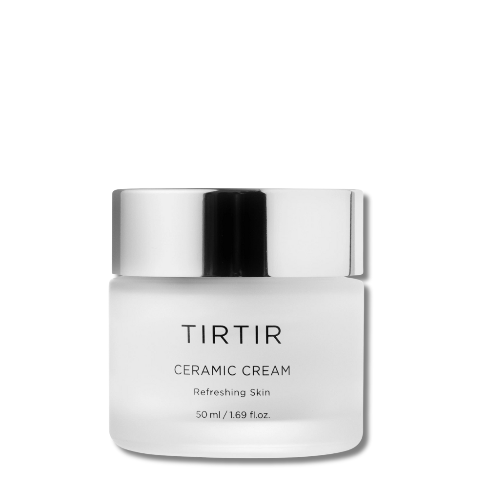 TIRTIR Ceramic Cream - veido kremas